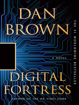 Digital Fortress - ebook